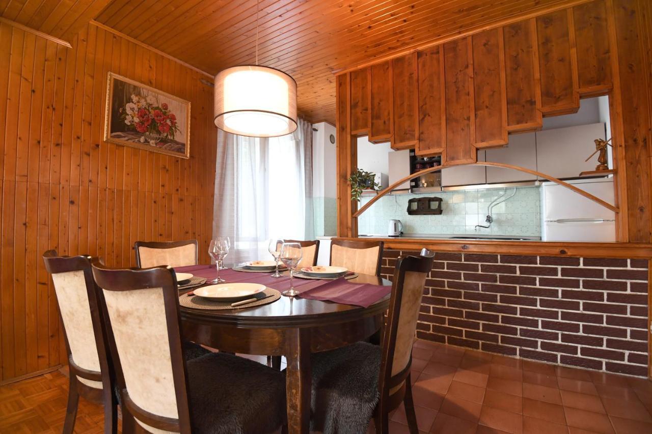 Apartmani Erna Pašman المظهر الخارجي الصورة